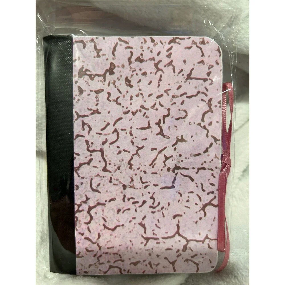 Mini Notebook